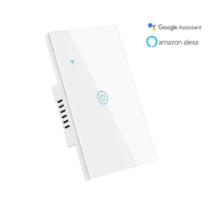 Interruptor Inteligente WiFi